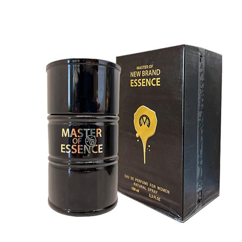 ادکلن زنانه نیوبرند مدل Master of Essence