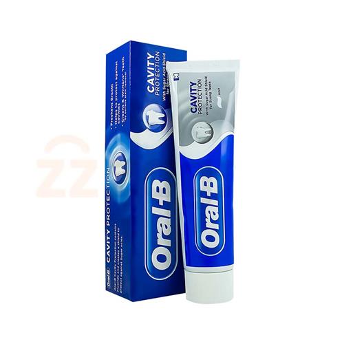 خمیردندان، اورال بی مدل CAVITY PROTECTION