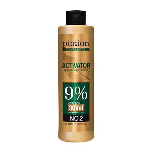 اکسیدان 9% پیکشن 