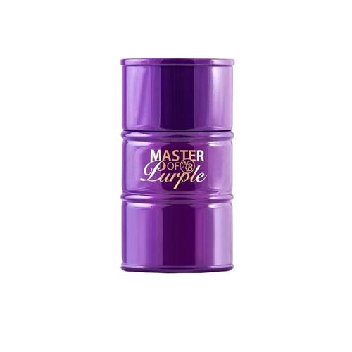 ادکلن ادو پرفیوم زنانه نیو برند مدل Master essence Purple حجم 100میل