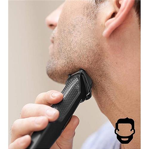 ماشین اصلاح موی سر و صورت فیلیپس سری MG3720 Multigroom