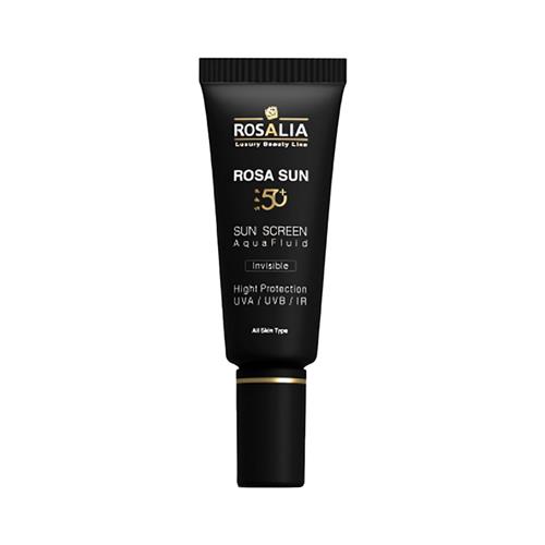 Rozalia-spf50-Sunscreen-Cream-Invisible All Skin Types