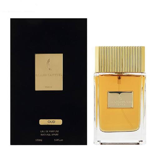 ادکلن gilles cantuel oud edp 100 ml	