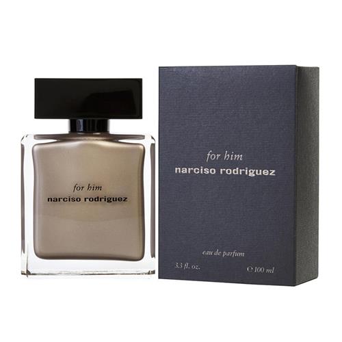 ادکلن narciso rodriguez for him edp 100ml	
