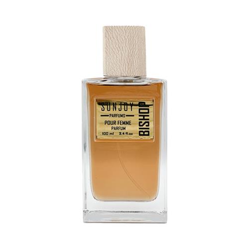 عطر مردانه سان جوی مدل Bishop حجم 100 میل
