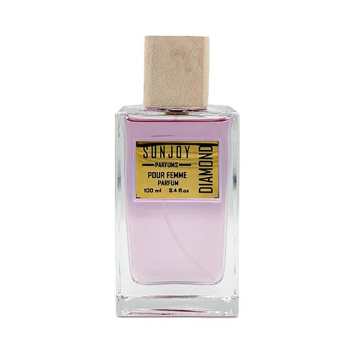 SUNJOY-Diamond-Pour-Femme-Parfum-100ml