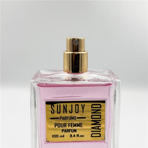 SUNJOY-Diamond-Pour-Femme-Parfum-100ml