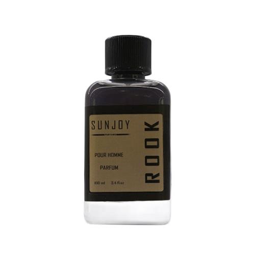 عطر مردانه سان جوی مدل Rook حجم 100 میل