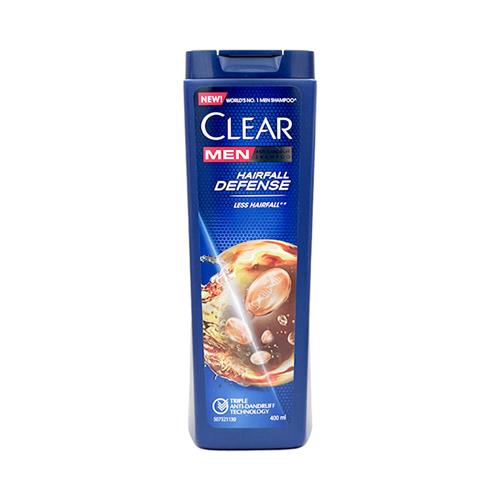 Clear-Hairfall-Defense-Anti-Dandruff-Shampoo