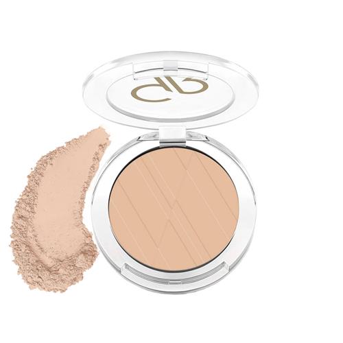 پنکیک گلدن رز مدل PRESSED 