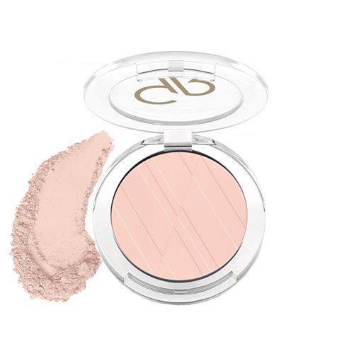 پنکیک گلدن رز مدل PRESSED 