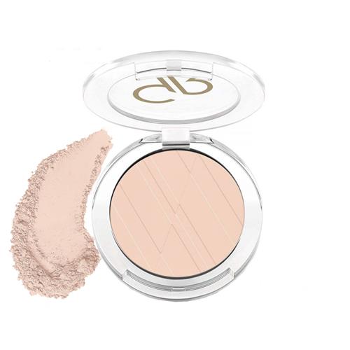 پنکیک گلدن رز مدل PRESSED 