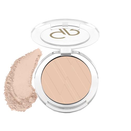 پنکیک گلدن رز مدل PRESSED 