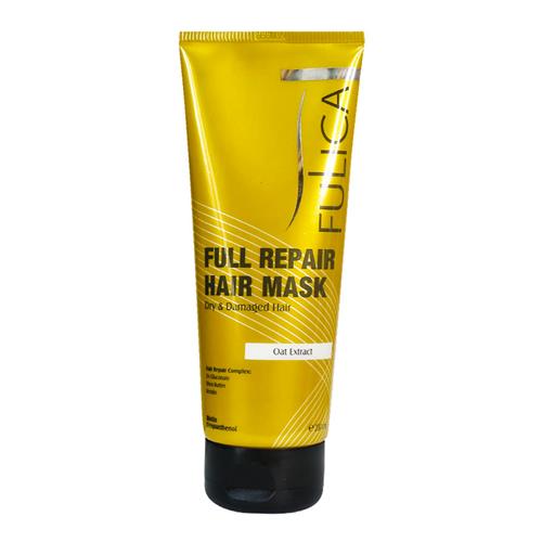 ماسک مو فولیکا مدل Full Repair وزن 200 میل
