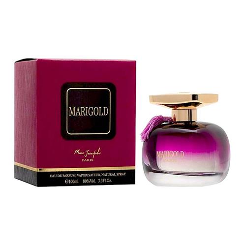 عطر زنانه مارک جوزف مدل MARIGOLD حجم 100 میل