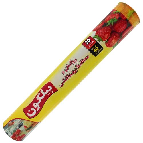 روکش و محافظ بهداشتی پیلگون