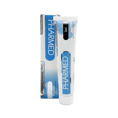 Gel-Sensitive-Toothpaste-PHARMED