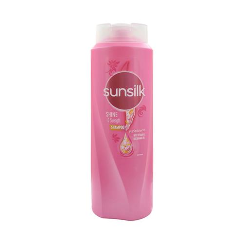 Sunsilk-Shine-And-Strength-shampoo-