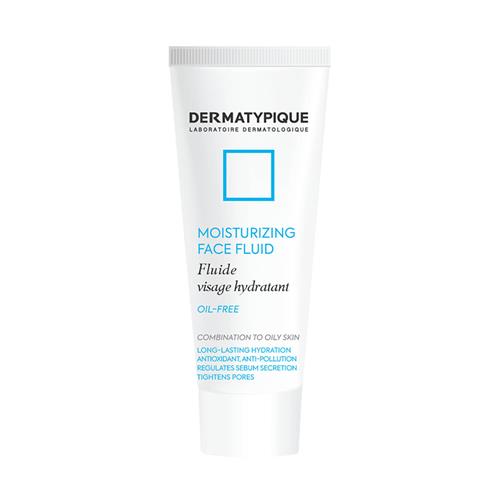 DERMATYPIQUE-Moisturizing-Fluid-Combination-To-Oily-Skin