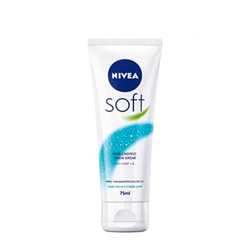 کرم نرم کننده نیوآ مدل Soft 