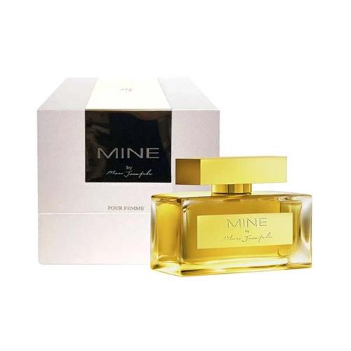 عطر زنانه مارک جوزف مدل Mine 