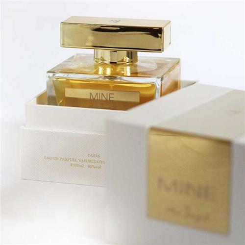 عطر زنانه مارک جوزف مدل Mine 