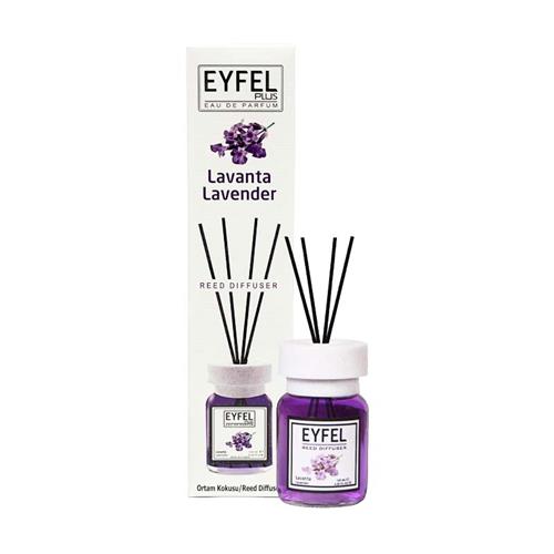 خوشبوکننده هوا ایفل مدل lavender 