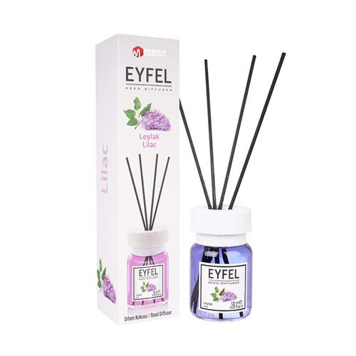خوشبوکننده هوا ایفل مدل Lilac 