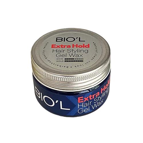 واکس مو بیول مدل Extra Hold
