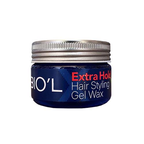 واکس مو بیول مدل Extra Hold 