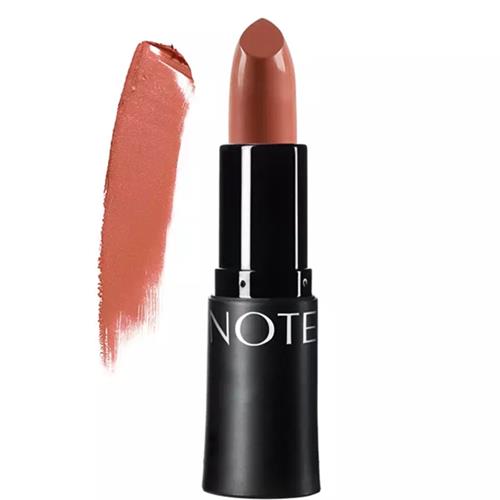 رژ لب جامد مات نوت مدل Matte moist 
