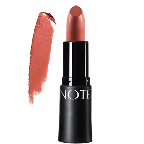 رژ لب جامد مات نوت مدل Matte moist 