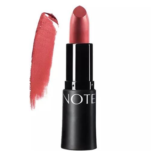 رژ لب جامد مات نوت مدل Matte moist 