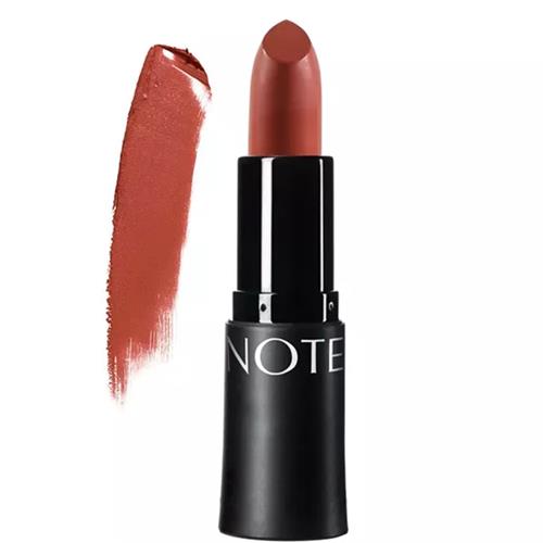 رژ لب جامد مات نوت مدل Matte moist 