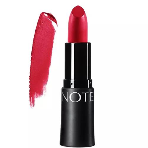 رژ لب جامد مات نوت مدل Matte moist 