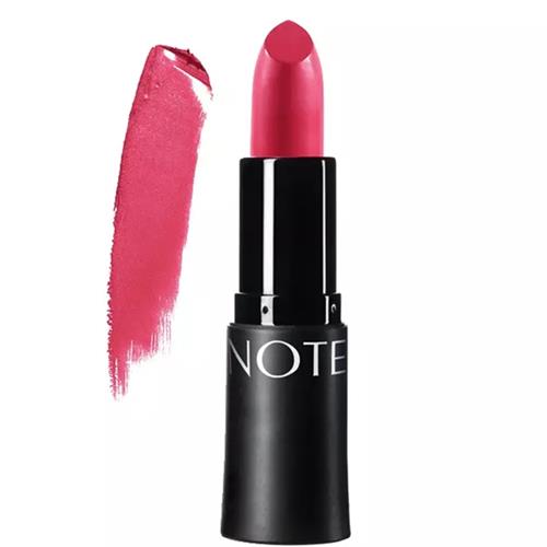 رژ لب جامد مات نوت مدل Matte moist 