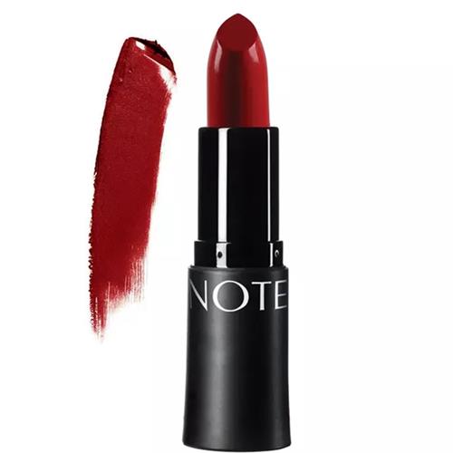 رژ لب جامد مات نوت مدل Matte moist 