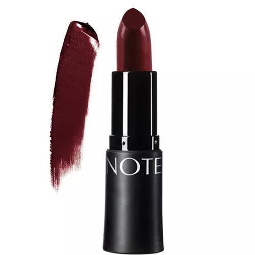 رژ لب جامد مات نوت مدل Matte moist 
