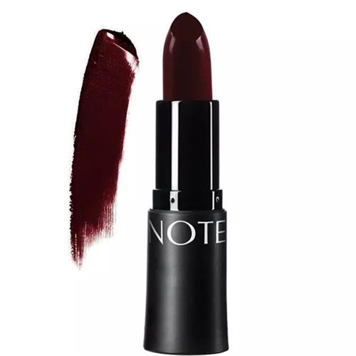 رژ لب جامد مات نوت مدل Matte moist 