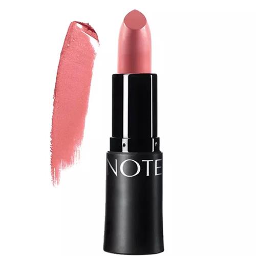 رژ لب جامد مات نوت مدل Matte moist 