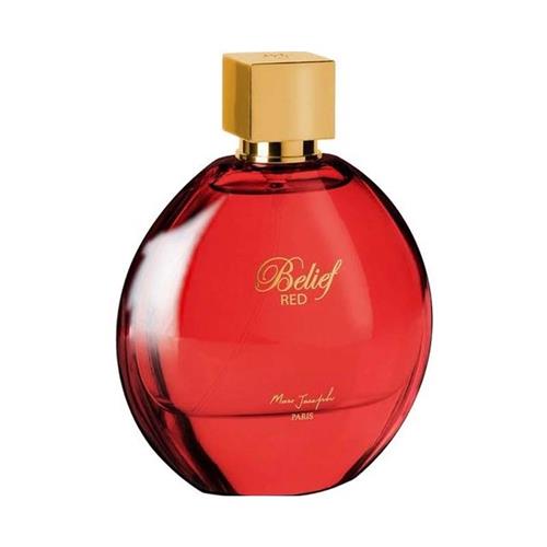 ادو پرفیوم زنانه مارک جوزف مدل Belief RED 