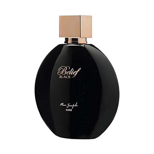 ادوپرفیوم زنانه مارک جوزف مدل Belief Black حجم 100 میل