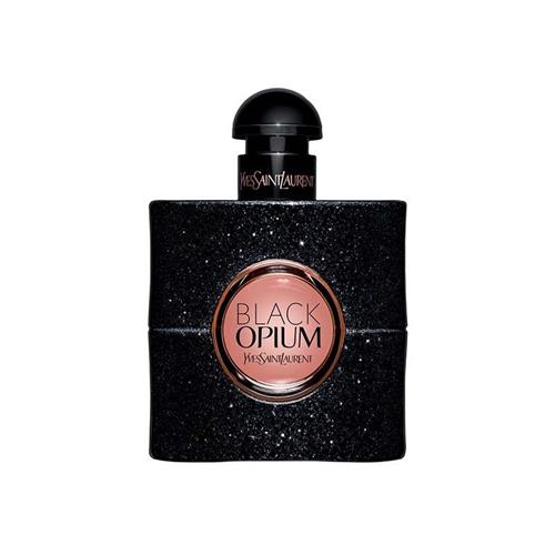 عطر زنانه ایو سن لورن مدل Black Opium