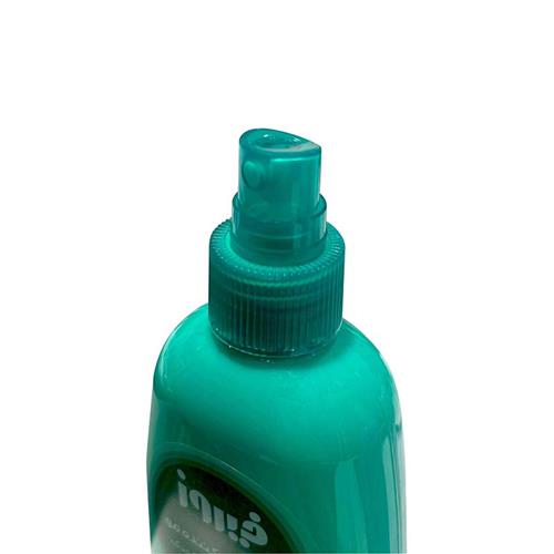 اسپری نرم کنننده مو فیروز مدل بهبود شانه پذیری و آنتی استاتیک 