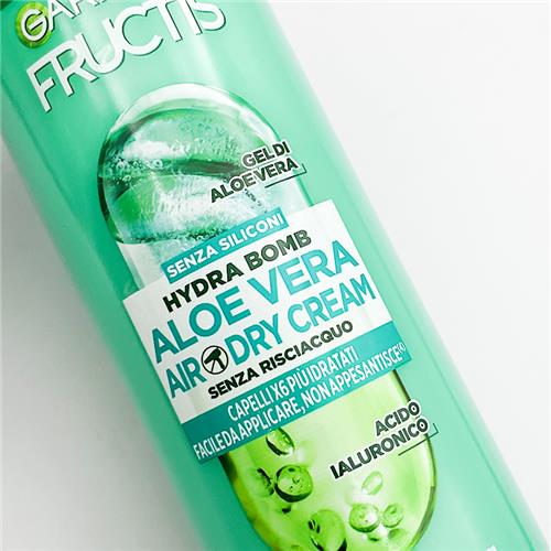 GARNIER-Fructis-Hydra-Bomb-Aloe-Vera-Air-Dry-Cream
