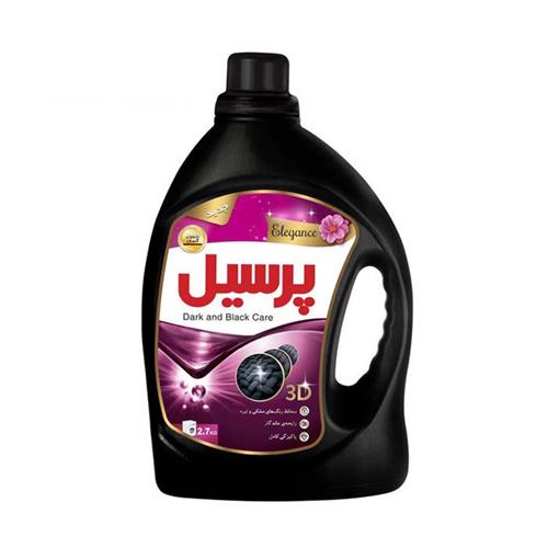  مایع لباسشویی مشکین شوی پرسیل