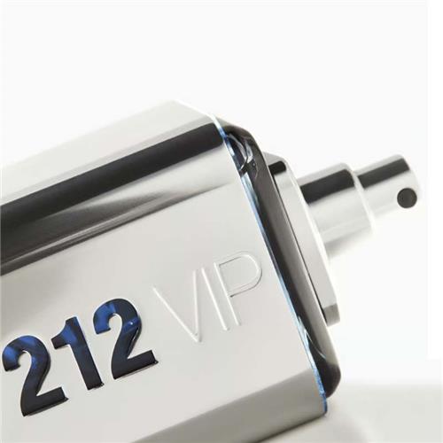 گیفت ست عطر مردانه کارولینا هررا مدل 212VIP 