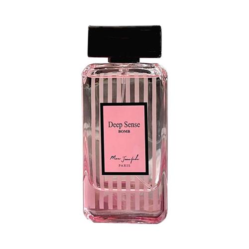 عطر زنانه دیپ سنس مدل Bomb 