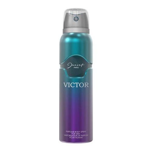 اسپری مردانه ژک ساف مدل ویکتور Victor
