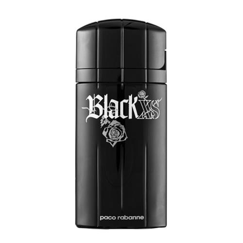 ادو تویلت مردانه  پاکو رابان مدل BLACK XS 